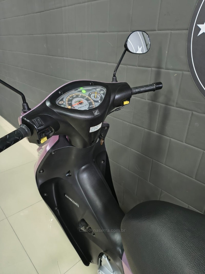 BIZ 125  - 2009 - CAXIAS DO SUL