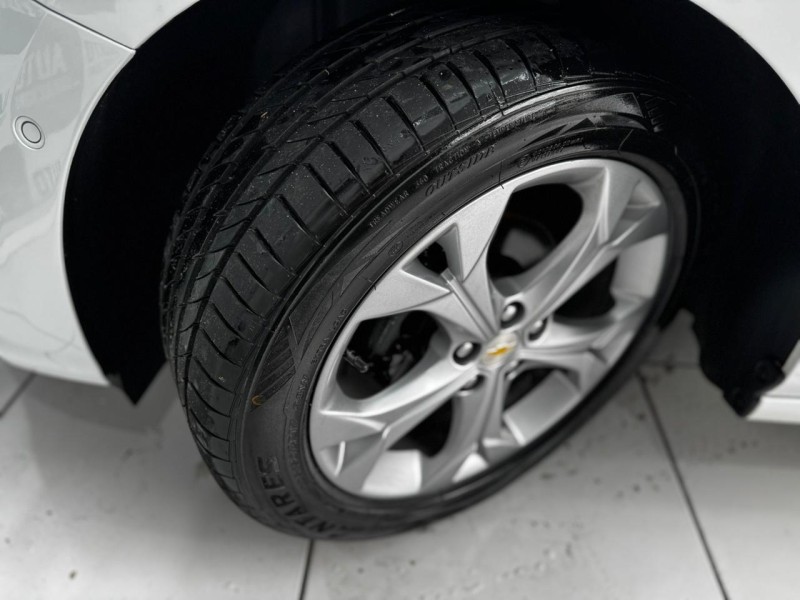 CRUZE 1.4 TURBO LTZ SPORT6 16V FLEX 4P AUTOMÁTICO - 2018 - CAXIAS DO SUL