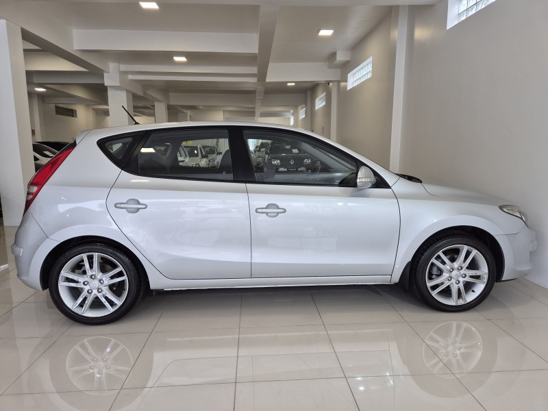 I30 2.0 MPI 16V GASOLINA 4P AUTOMÁTICO - 2012 - BENTO GONçALVES