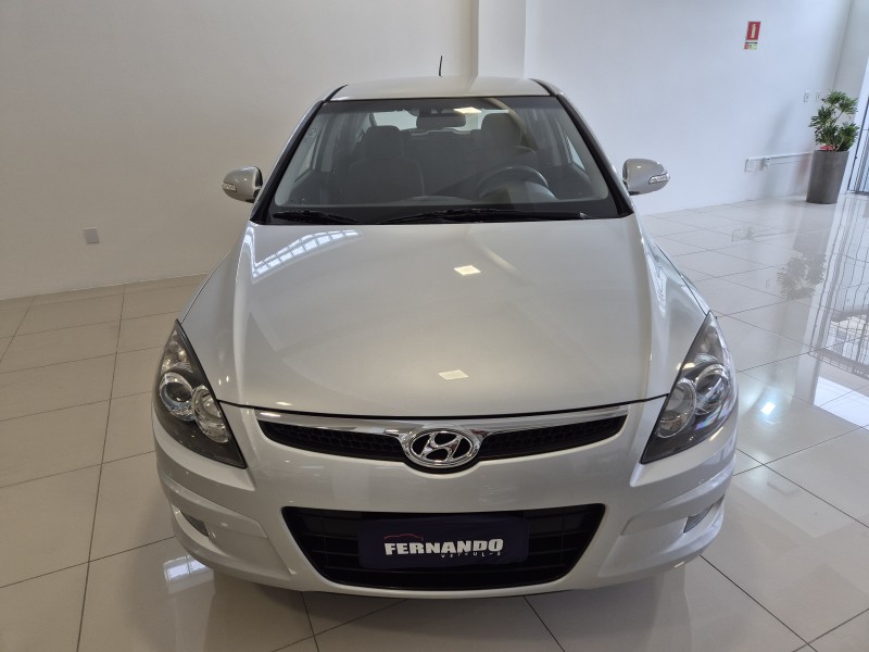 I30 2.0 MPI 16V GASOLINA 4P AUTOMÁTICO - 2012 - BENTO GONçALVES
