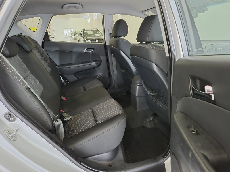 I30 2.0 MPI 16V GASOLINA 4P AUTOMÁTICO - 2012 - BENTO GONçALVES