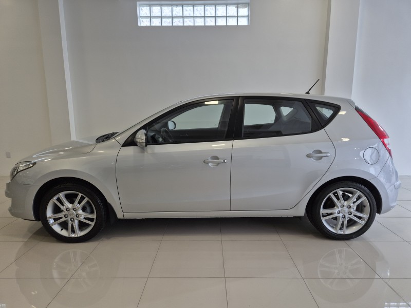 I30 2.0 MPI 16V GASOLINA 4P AUTOMÁTICO - 2012 - BENTO GONçALVES