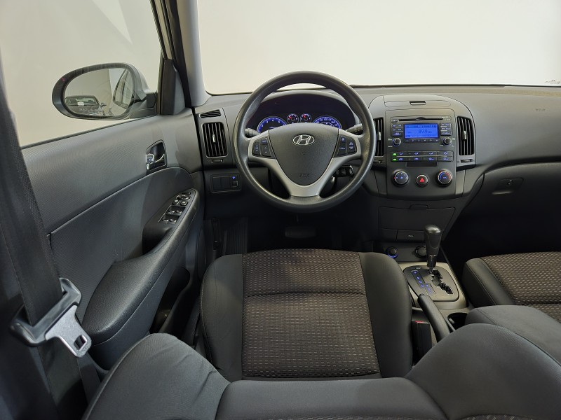 I30 2.0 MPI 16V GASOLINA 4P AUTOMÁTICO - 2012 - BENTO GONçALVES