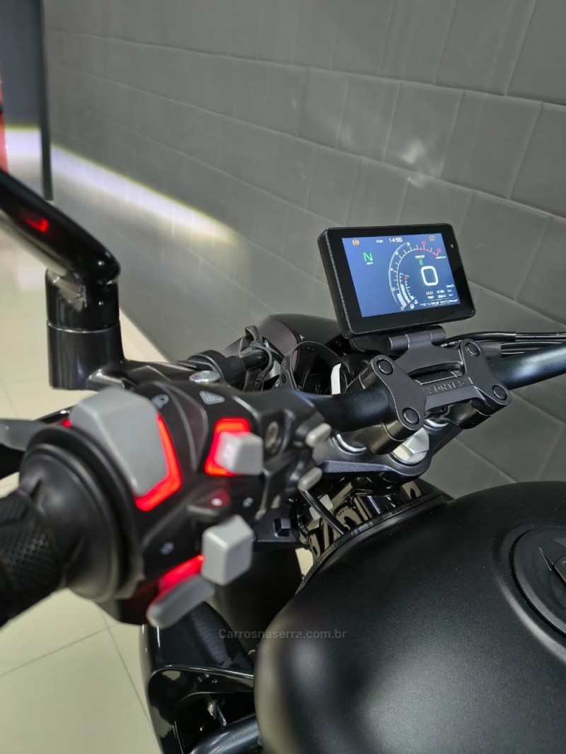 S 350  - 2025 - CAXIAS DO SUL