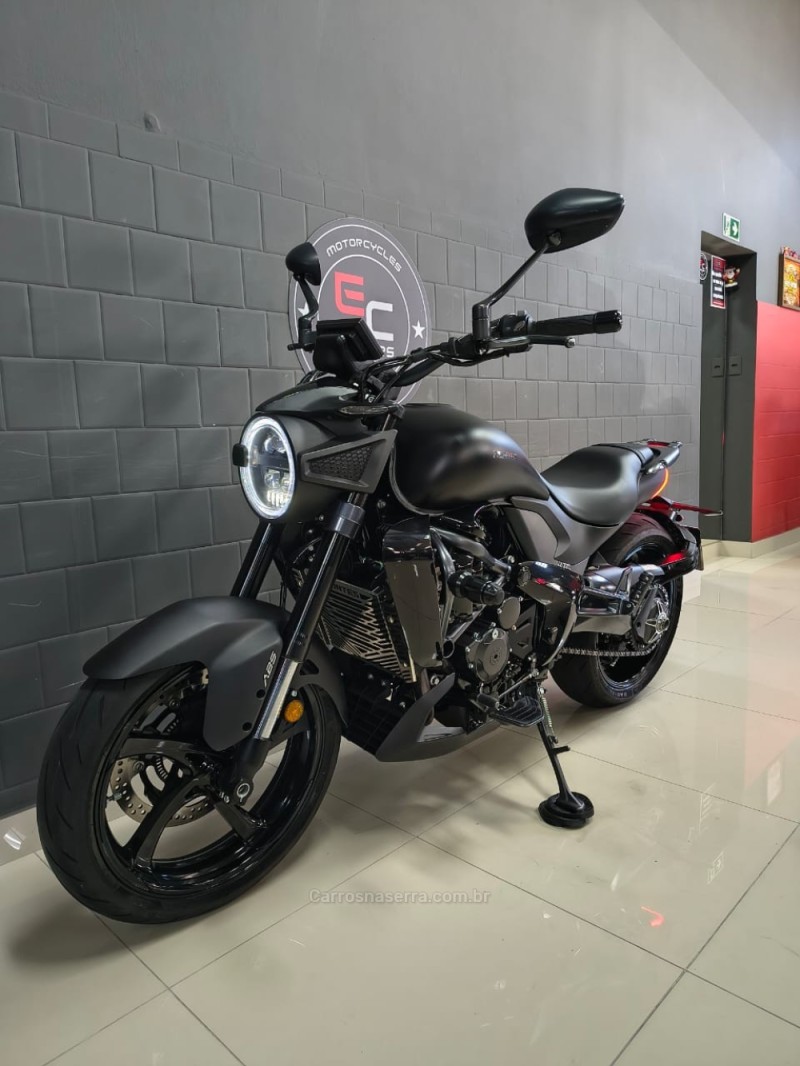 S 350  - 2025 - CAXIAS DO SUL