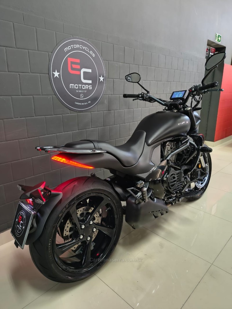 S 350  - 2025 - CAXIAS DO SUL