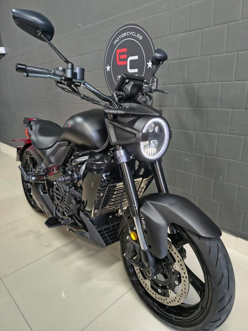 S 350  - 2025 - CAXIAS DO SUL