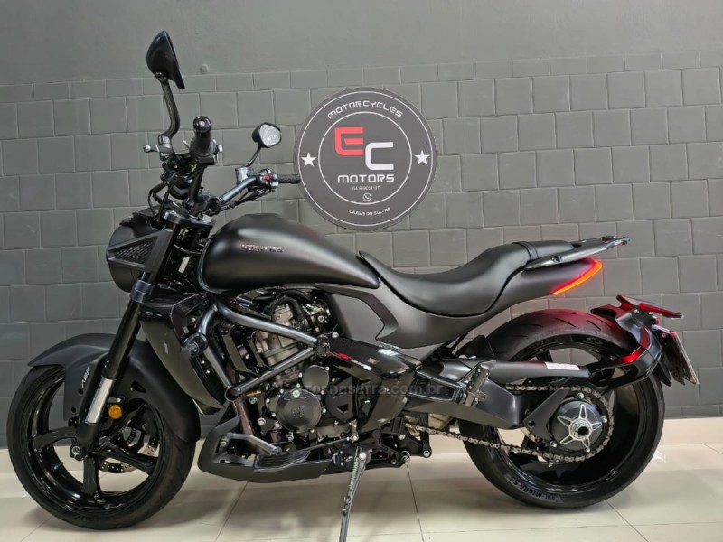 s 350  2025 caxias do sul