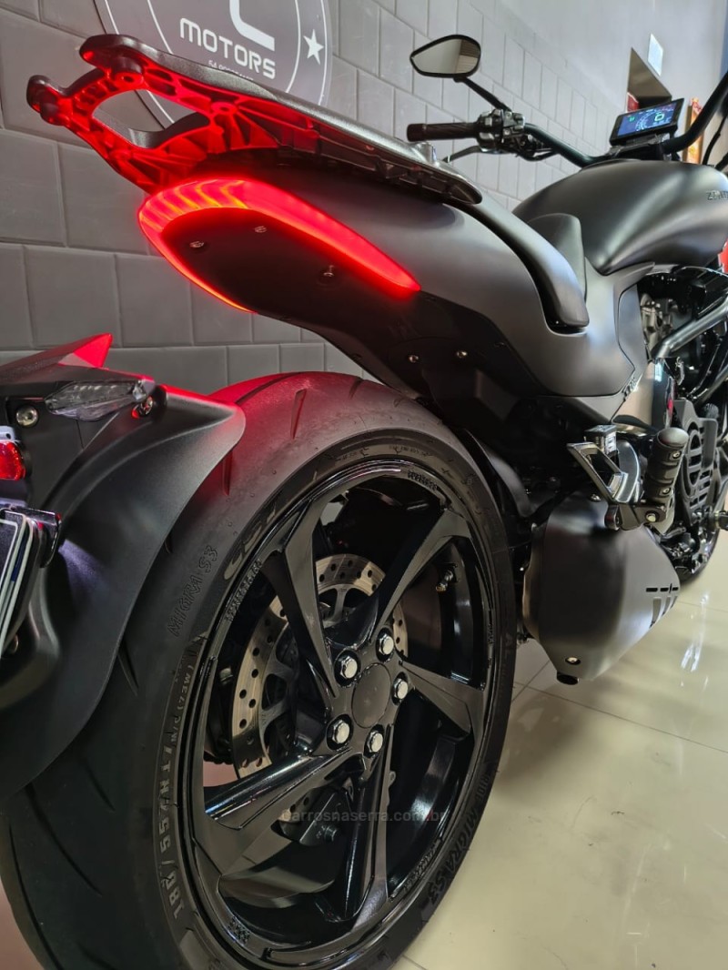 S 350  - 2025 - CAXIAS DO SUL