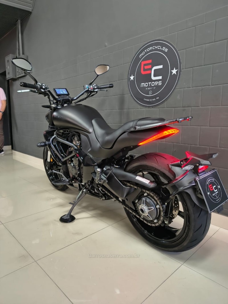 S 350  - 2025 - CAXIAS DO SUL