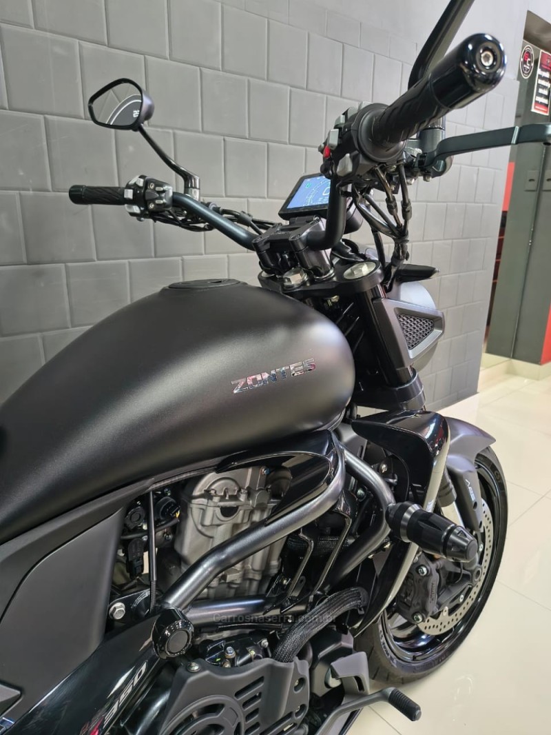 S 350  - 2025 - CAXIAS DO SUL