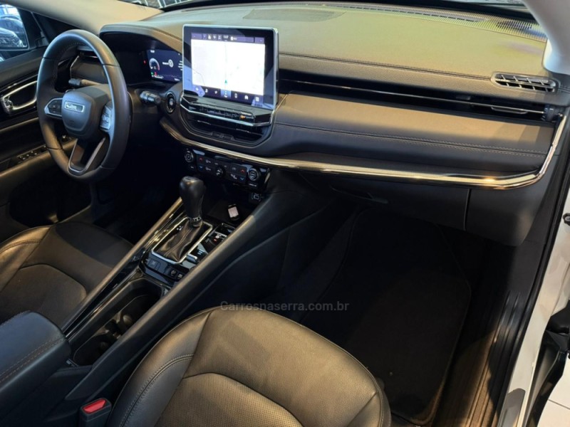 COMPASS 2.0 16V DIESEL LIMITED 4X4 AUTOMÁTICO - 2022 - SãO LEOPOLDO