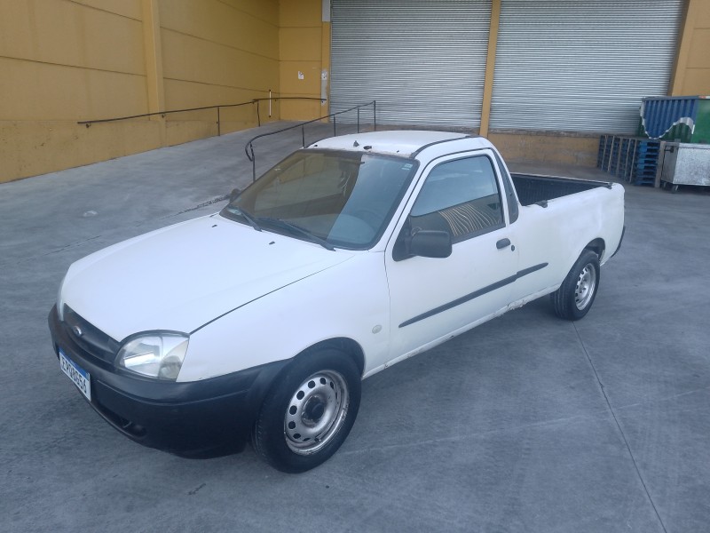 COURIER 1.6 MPI L 8V FLEX 2P MANUAL