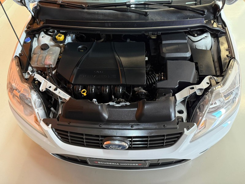 FOCUS 2.0 HC 16V FLEX 4P MANUAL - 2012 - BENTO GONçALVES