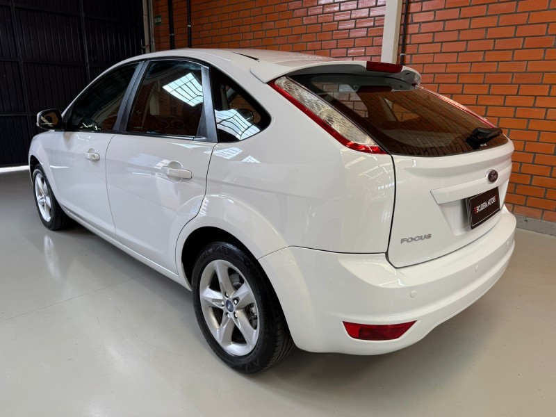 FOCUS 2.0 HC 16V FLEX 4P MANUAL - 2012 - BENTO GONçALVES