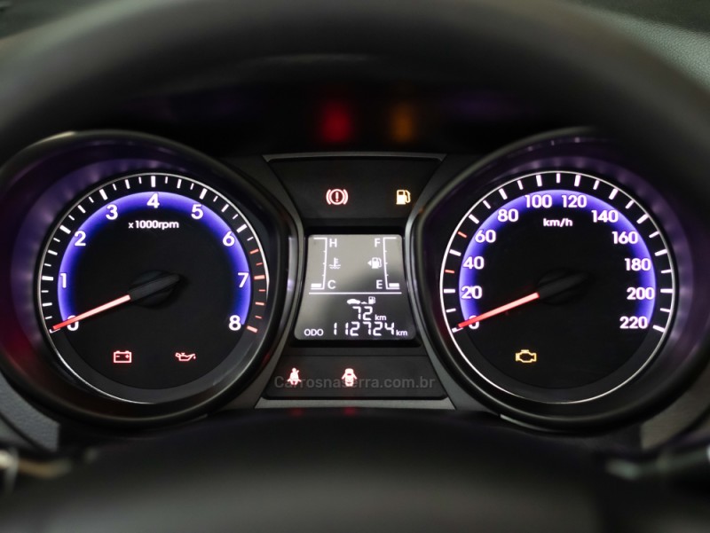 HB20S 1.0 COMFORT PLUS 12V FLEX 4P MANUAL - 2015 - CAXIAS DO SUL