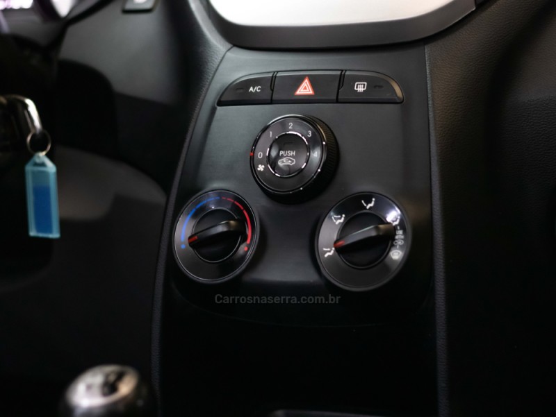 HB20S 1.0 COMFORT PLUS 12V FLEX 4P MANUAL - 2015 - CAXIAS DO SUL