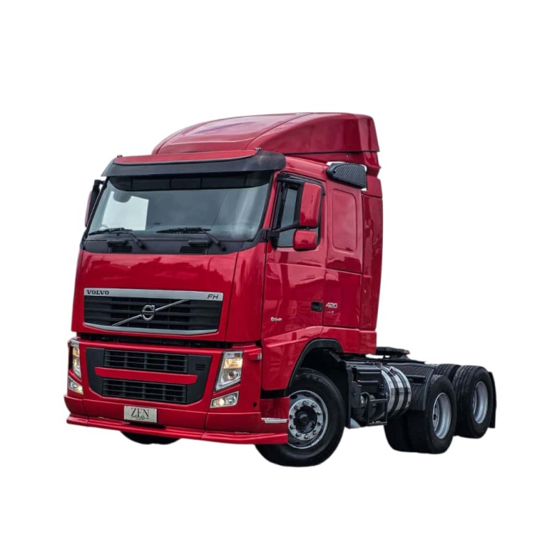 fh 420 6x2 2013 garibaldi