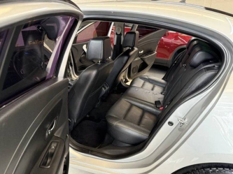 FLUENCE 2.0 DYNAMIQUE 16V FLEX 4P MANUAL - 2013 - CAXIAS DO SUL