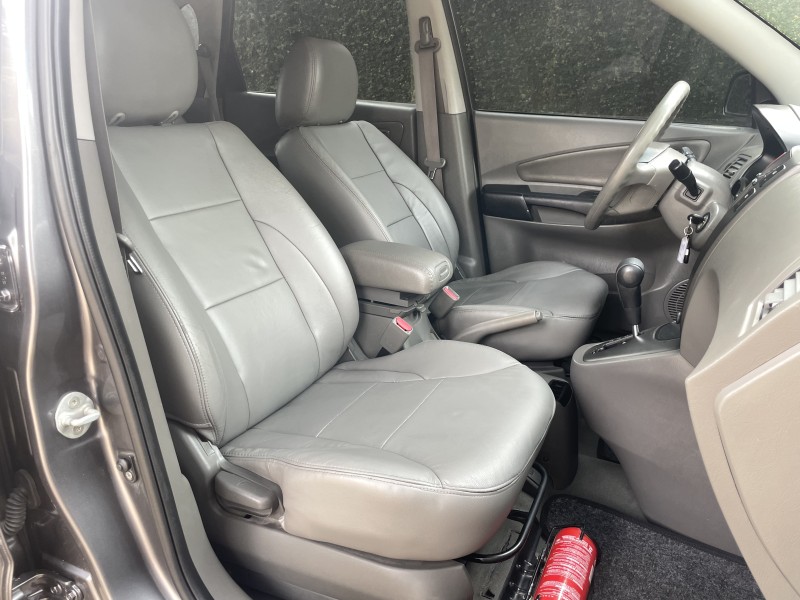 TUCSON 2.0 MPFI GLS 16V 143CV 2WD FLEX 4P AUTOMÁTICO - 2015 - CAXIAS DO SUL