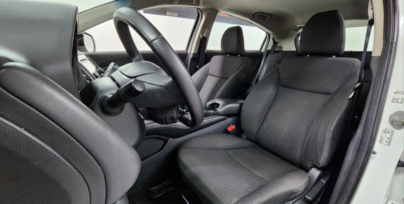 HR-V 1.8 16V FLEX EX 4P AUTOMÁTICO - 2016 - BENTO GONçALVES