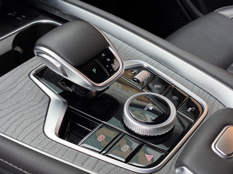 TIGGO 1.6 8 PRO TGDI GASOLINA 4P AUTOMÁTICO - 2025 - VENâNCIO AIRES