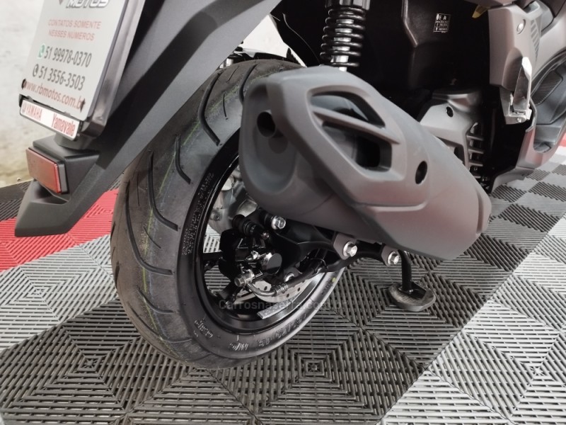 NMAX ABS CONNECTED  - 2023 - NOVO HAMBURGO