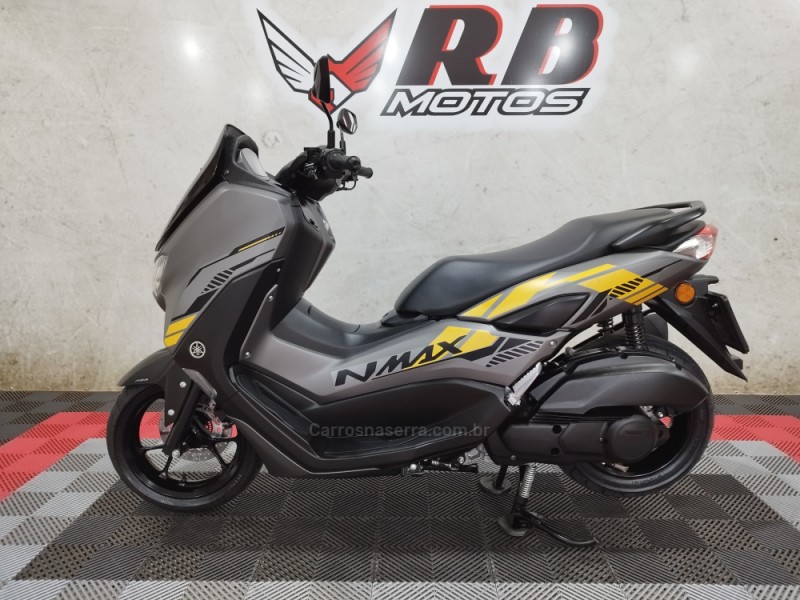 NMAX ABS CONNECTED  - 2023 - NOVO HAMBURGO