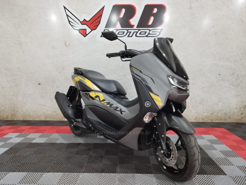 NMAX ABS CONNECTED  - 2023 - NOVO HAMBURGO