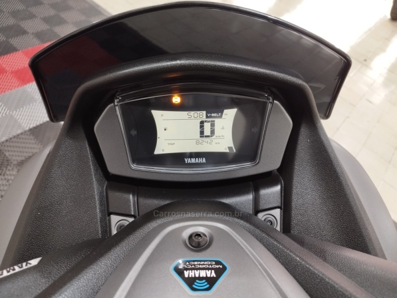 NMAX ABS CONNECTED  - 2023 - NOVO HAMBURGO