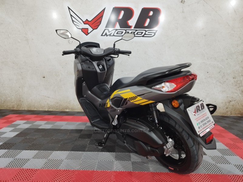 NMAX ABS CONNECTED  - 2023 - NOVO HAMBURGO