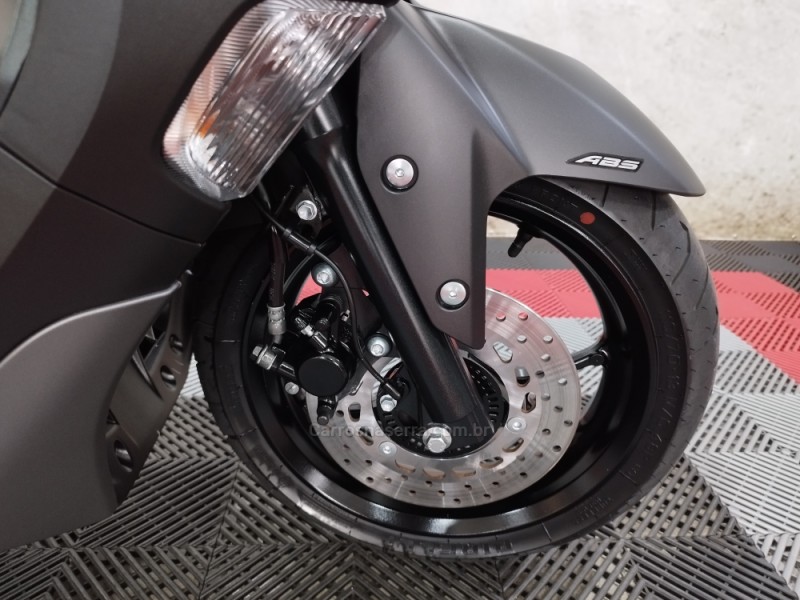 NMAX ABS CONNECTED  - 2023 - NOVO HAMBURGO