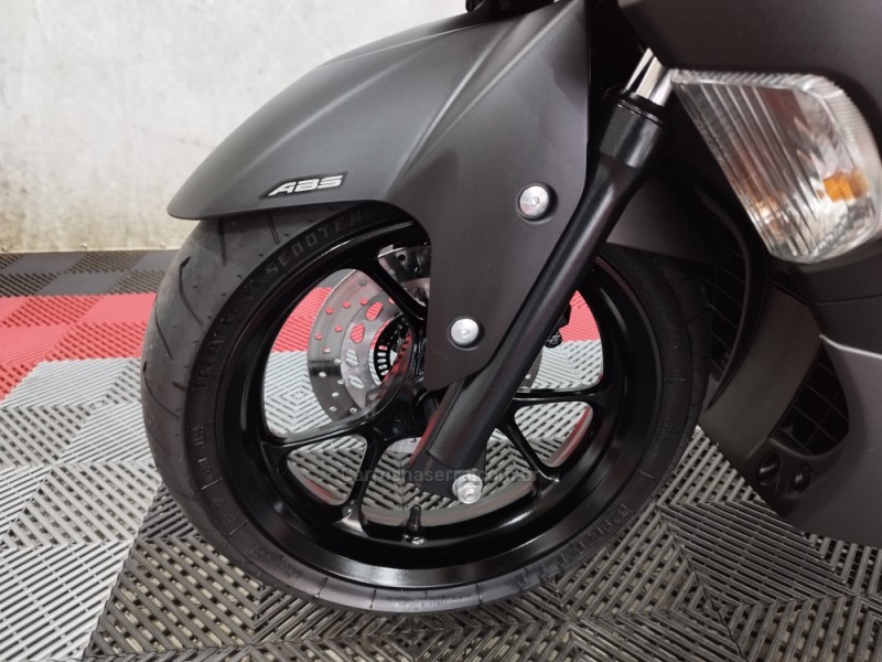 NMAX ABS CONNECTED  - 2023 - NOVO HAMBURGO