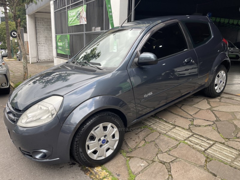 ka 1.0 mpi class 8v flex 2p manual 2011 bento goncalves