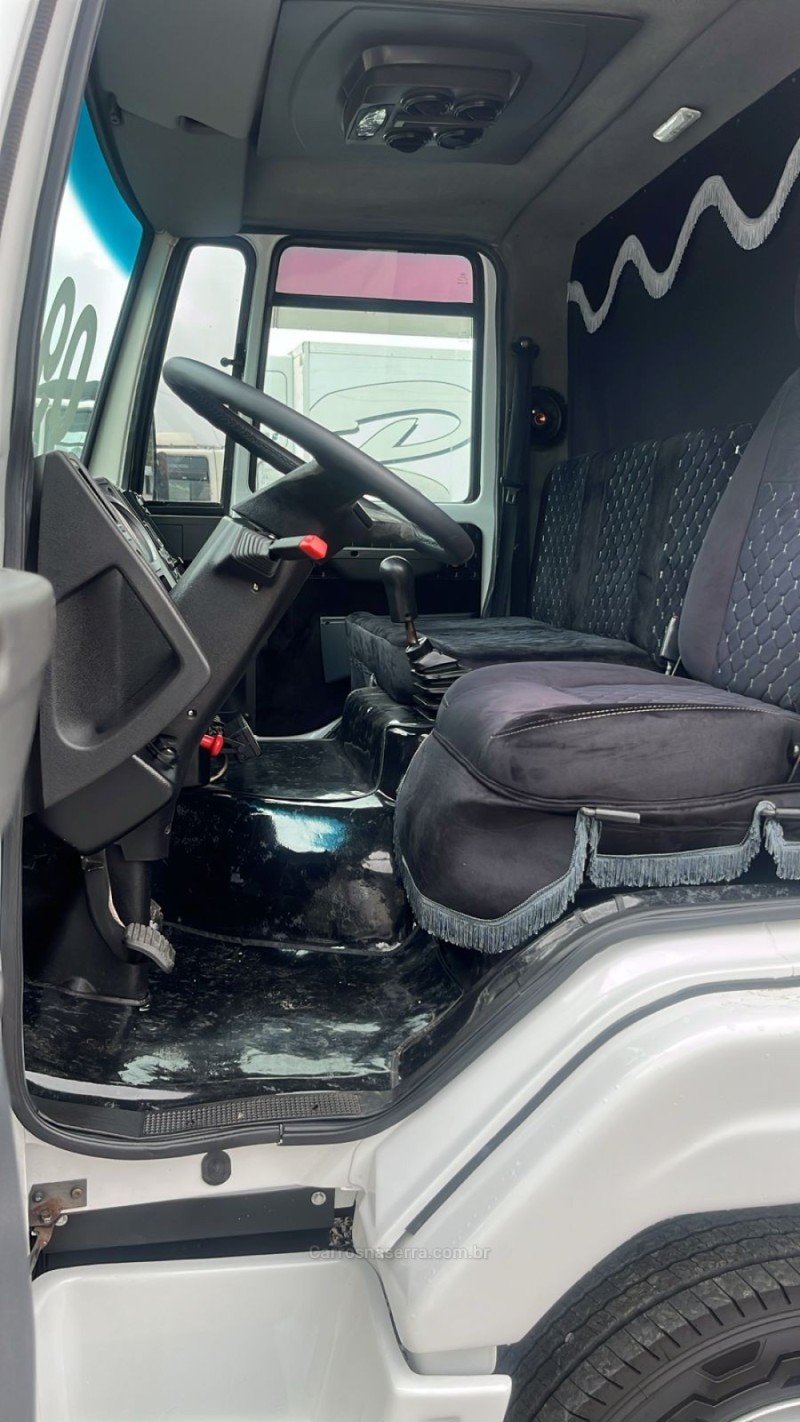 CARGO 815  - 2009 - FARROUPILHA