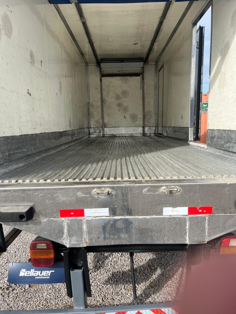 CARGO 815  - 2009 - FARROUPILHA