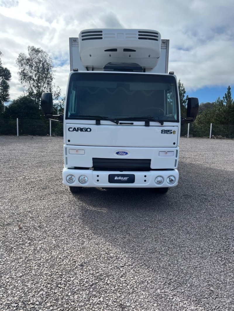 cargo 815  2009 farroupilha