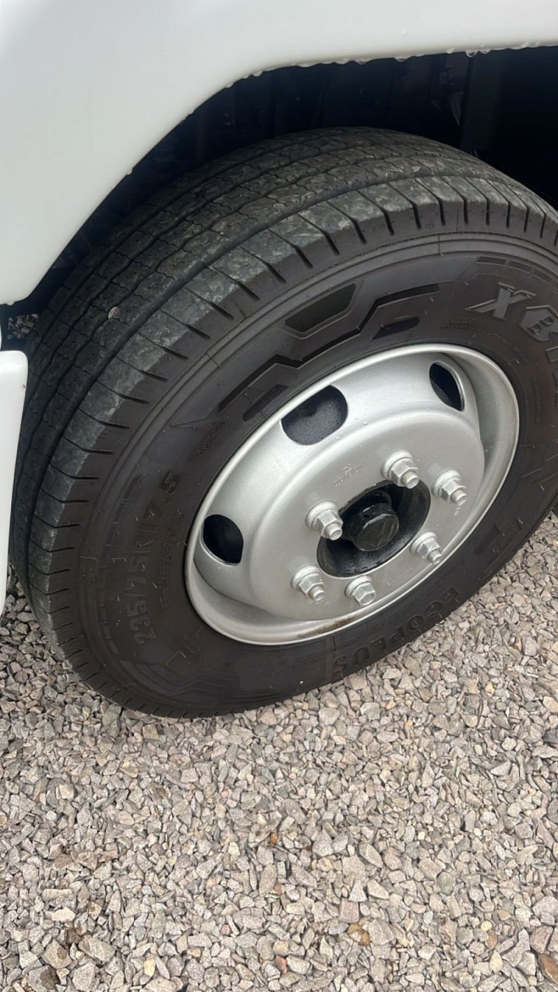 CARGO 815  - 2009 - FARROUPILHA