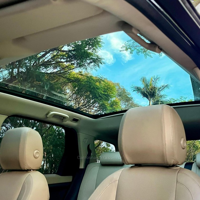 DISCOVERY SPORT 2.0 16V P240 HSE BITURBO FLEX 4P AUTOMÁTICO - 2018 - NOVO HAMBURGO