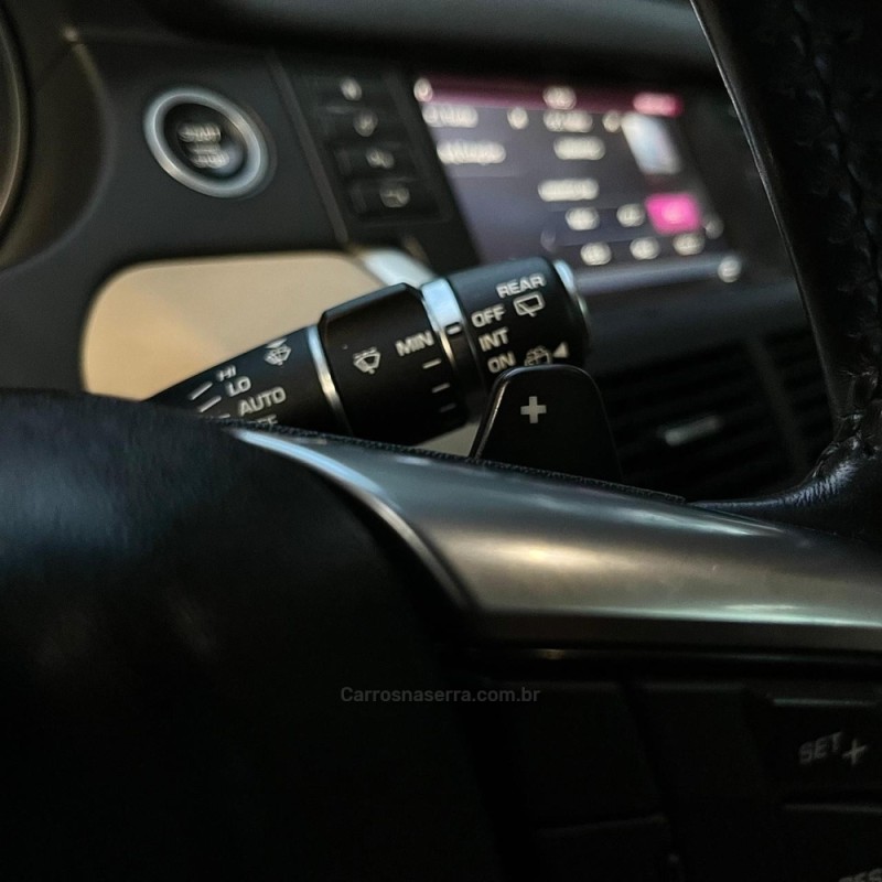 DISCOVERY SPORT 2.0 16V P240 HSE BITURBO FLEX 4P AUTOMÁTICO - 2018 - NOVO HAMBURGO