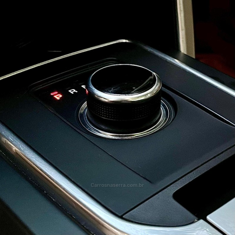 DISCOVERY SPORT 2.0 16V P240 HSE BITURBO FLEX 4P AUTOMÁTICO - 2018 - NOVO HAMBURGO