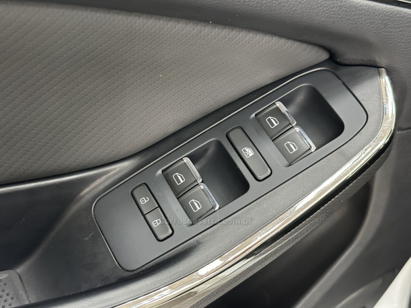 TIGGO 1.5 16V TURBO 5X TXS FLEX 4P AUTOMÁTICO - 2022 - SANTA CRUZ DO SUL