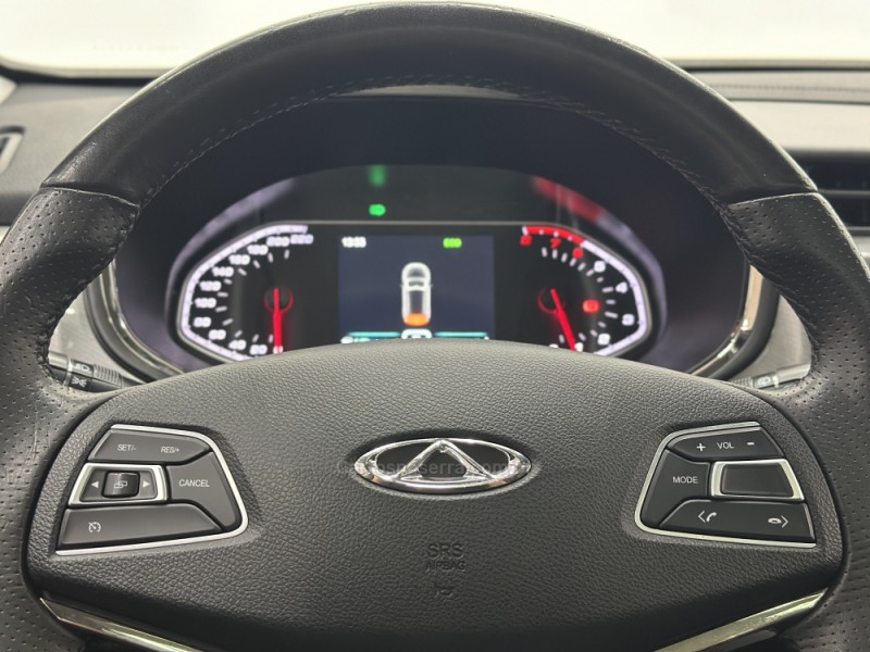 TIGGO 1.5 16V TURBO 5X TXS FLEX 4P AUTOMÁTICO - 2022 - SANTA CRUZ DO SUL