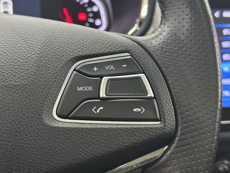 TIGGO 1.5 16V TURBO 5X TXS FLEX 4P AUTOMÁTICO - 2022 - SANTA CRUZ DO SUL