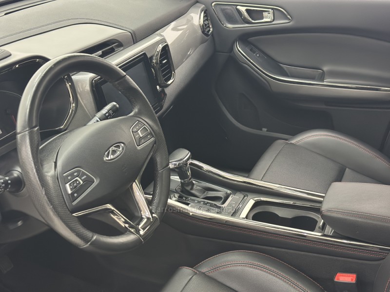 TIGGO 1.5 16V TURBO 5X TXS FLEX 4P AUTOMÁTICO - 2022 - SANTA CRUZ DO SUL