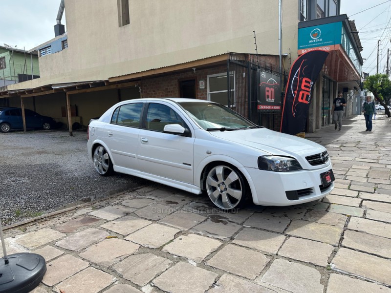 astra 2.0 mpfi 8v gasolina 4p manual 2003 caxias do sul