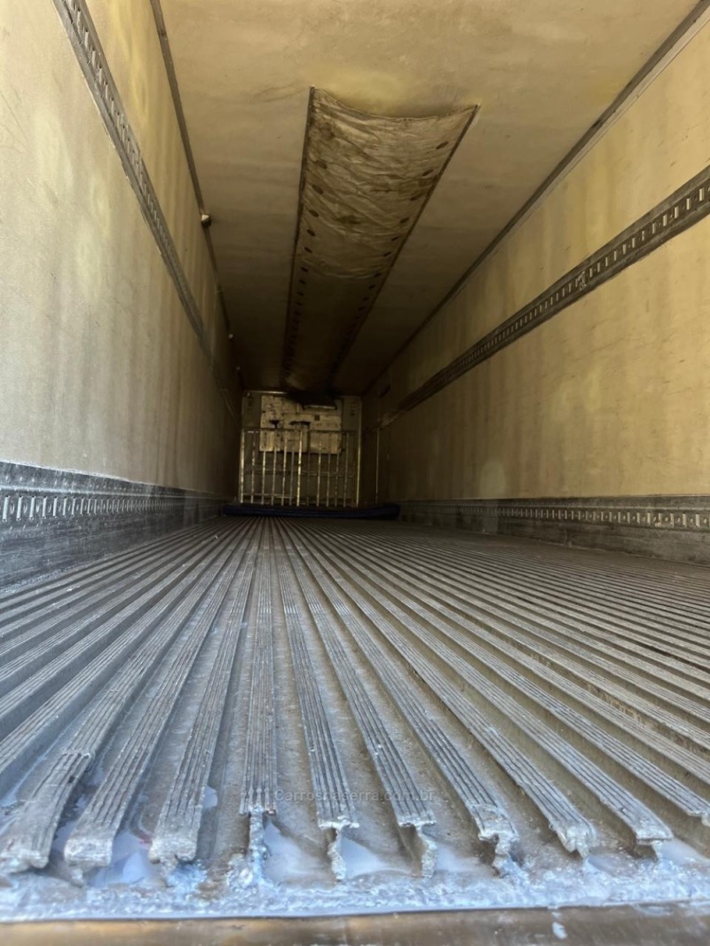 FRIGORIFICO  - 2007 - FARROUPILHA