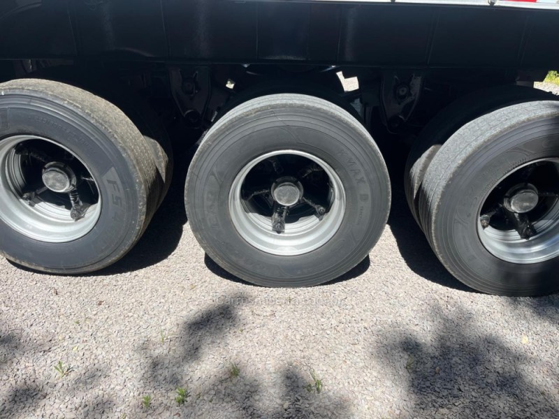 FRIGORIFICO  - 2007 - FARROUPILHA