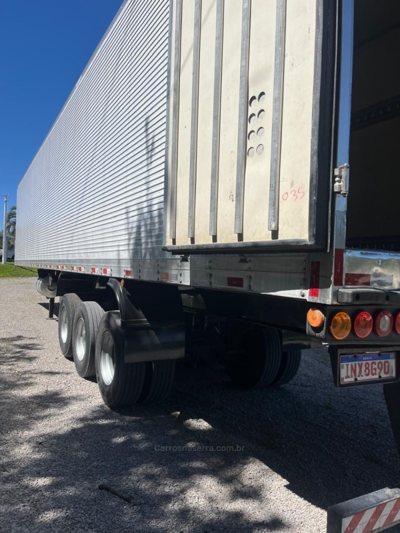 FRIGORIFICO  - 2007 - FARROUPILHA