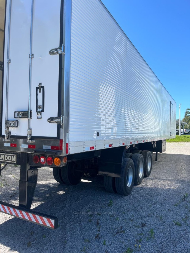 FRIGORIFICO  - 2007 - FARROUPILHA